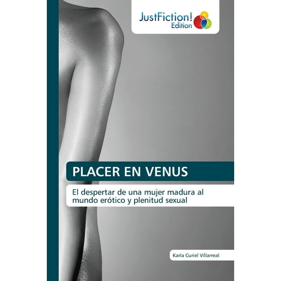 Placer En Venus (Paperback)