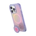 thumbnail image 3 of Funda PopSockets PopCase para iPhone 14 Pro MagSafe con Agarre Deslizable, 3 of 5