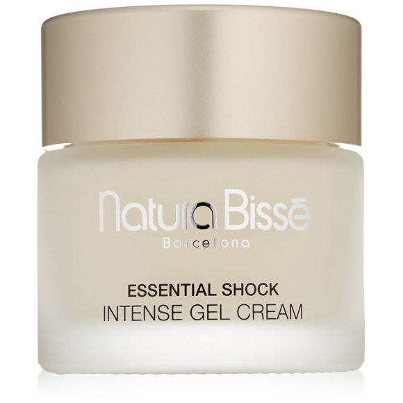 Crema en gel intensa Skincare Natura Bissé Essential Shock, 75 ml