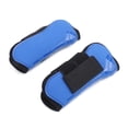 thumbnail image 4 of Carcasa para tendón de caballo, botas para tendón de caballo, protector de pierna para montar a caballo de PU, botas para pierna de caballo, solución innovadora, 4 of 8