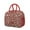 Red Christmas Icon, variant on Womens Red Christmas Icon Pattern Lunch Box for Work,Insulated Lunch Bag for Women,Loncheras Para Mujer,Leakproof Adult Lunch Bag for Work,Beach,Travel,Picnic,Camping
