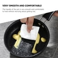 thumbnail image 3 of Household Egg Frying Pan Kitchen Omelette Frying Pan Nonstick Omelette Pan Kitchen Supply, 3 of 8