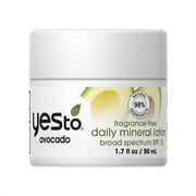 Yes To Avocado Daily Mineral Lotion SPF 15, 1.7 fl oz