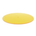 thumbnail image 1 of Turntable Mat, Turntable Mat Record Platter Acrylic Turntable Mat Acrylic Slipmat For Turntable Slipmat Low Noise Acrylic Record Player Platter Slip Mats For 12 Inch Record, 1 of 7