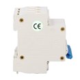 thumbnail image 4 of Circuit Breaker, Low Voltage Circuit Breaker Flame Retardant 400V  For Protection Facilities For Office Buildings, 4 of 8