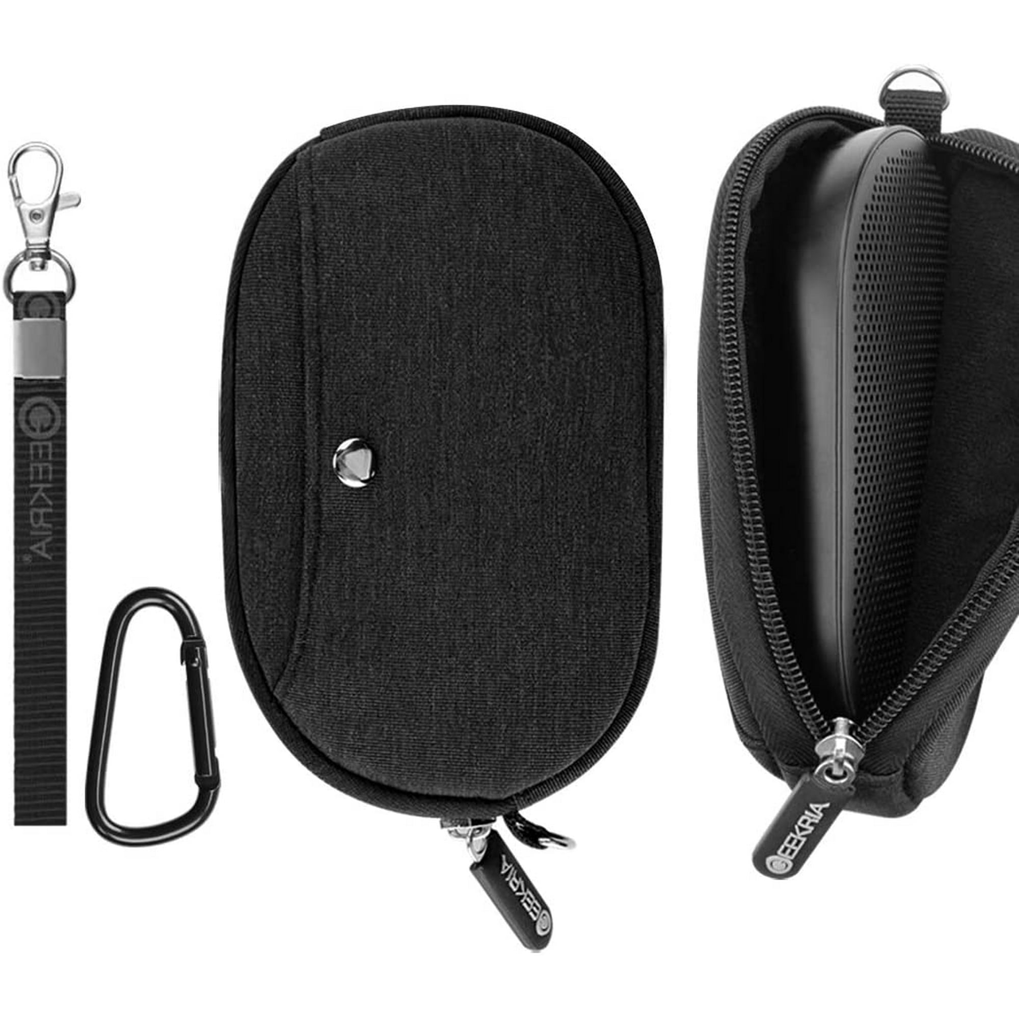 axGear Geekria Soft Case Compatible with Bang & Olufsen Beoplay P2 ...