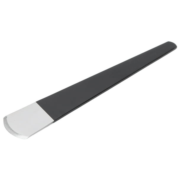 Cuchillo De Pedicura Multifuncional Para Uñas De Los Pies, Herramienta De Pedicura Removedora De Cutículas De Acero Inoxidable Para Salón En Casa