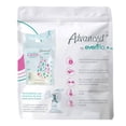 thumbnail image 2 of Bolsa de lactancia Advanced by Evenflo 25 pzas, 2 of 4