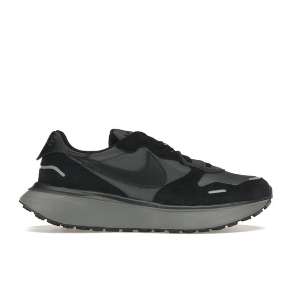 Nike Women's Phoenix Waffle Anthracite Smoke Grey Shoes, from StockX