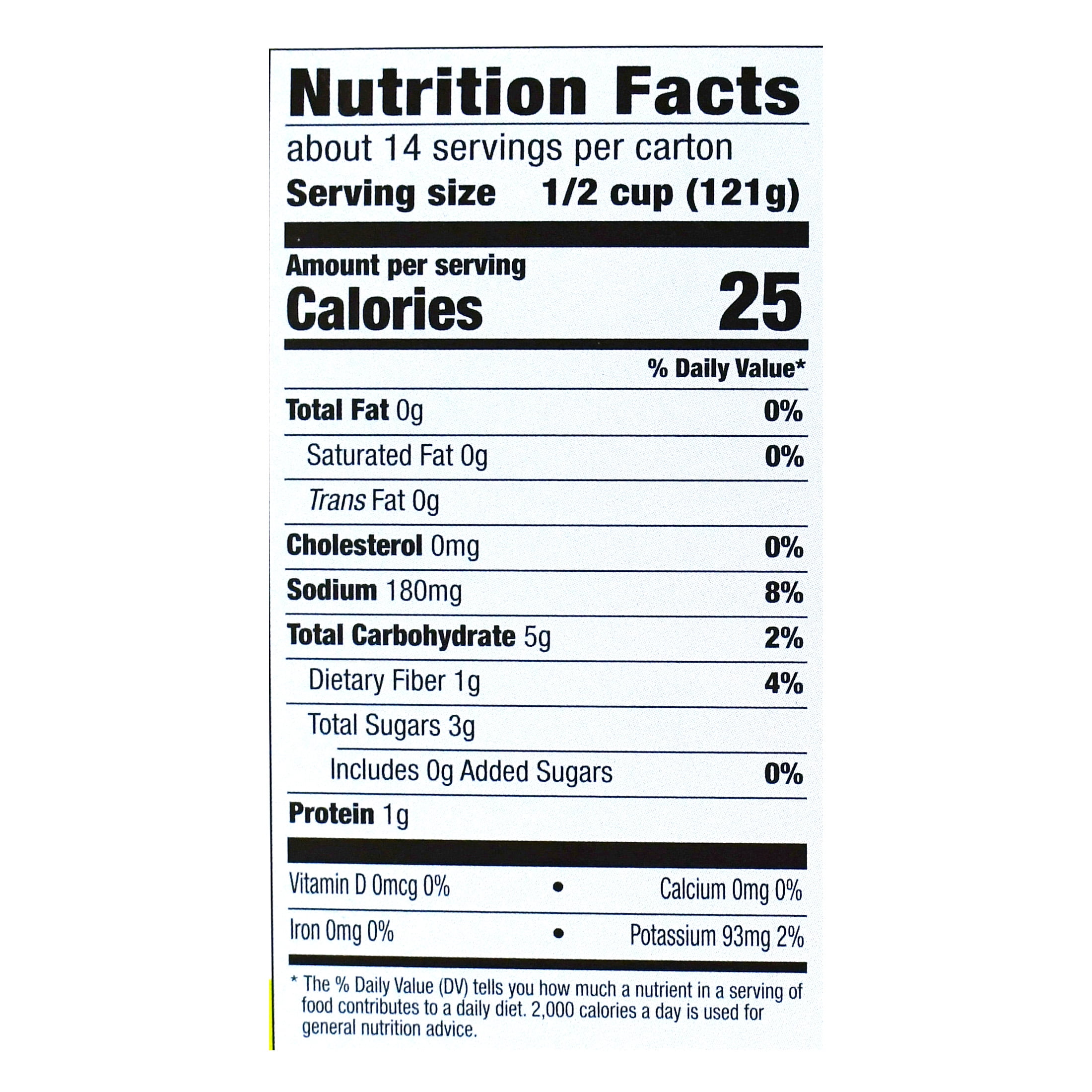 Great Value Petite Diced Tom 14.5oz 4pk