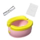thumbnail image 3 of Baño portátil para niños, orinal compacto y práctico Rosa, 3 of 8
