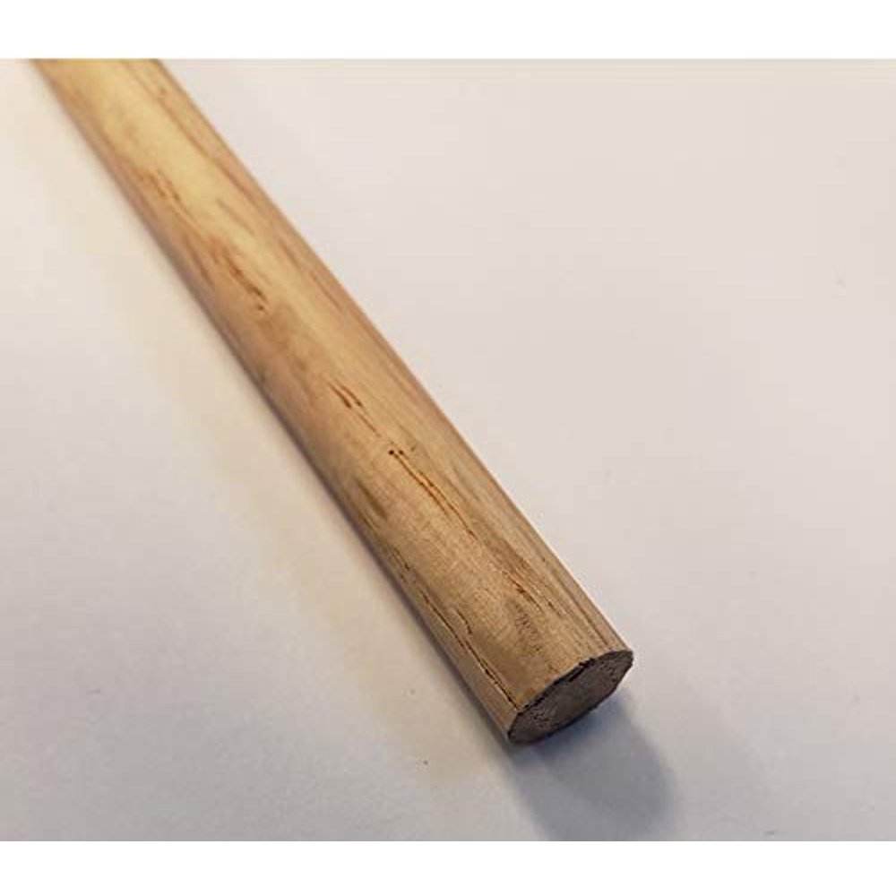 Oak Dowel 1 X 36
