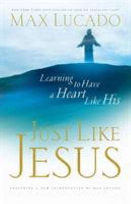 Pre-Owned Just Like Jesus (Paperback) 0849944325 9780849944321
