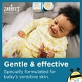 Zarbee's Baby Soothing Chest Rub, Eucalyptus, Lavender & Beeswax, 1.5