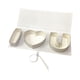 thumbnail image 2 of Caja de regalo vacía para el Día de la Madre, decoración decorativa con la letra "Love U" Blanco, 2 of 9