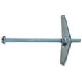 thumbnail image 1 of Tornillo Hillman redondo de acero redondo de 1/4 pulgadas x 10 cm de largo, paquete de 2 (x6), 1 of 3