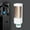White, variant on Bowayaoa Cup Dispenser Wall Mounted, Bathroom Cup Holder Disposable Paper and Plastic Cups, Water Cooler Cup Dispenser with Adhesive Plate, Home, Office, Gym