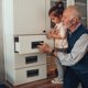 thumbnail image 4 of unbranded 3Ud Manijas Empotradas Para Gabinete ABS Negras Exclusivo Fácil Instalación, 4 of 8