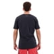 thumbnail image 2 of Camiseta Under Armour Team Issue Wordmark para hombre, negra, talla XL, 2 of 5