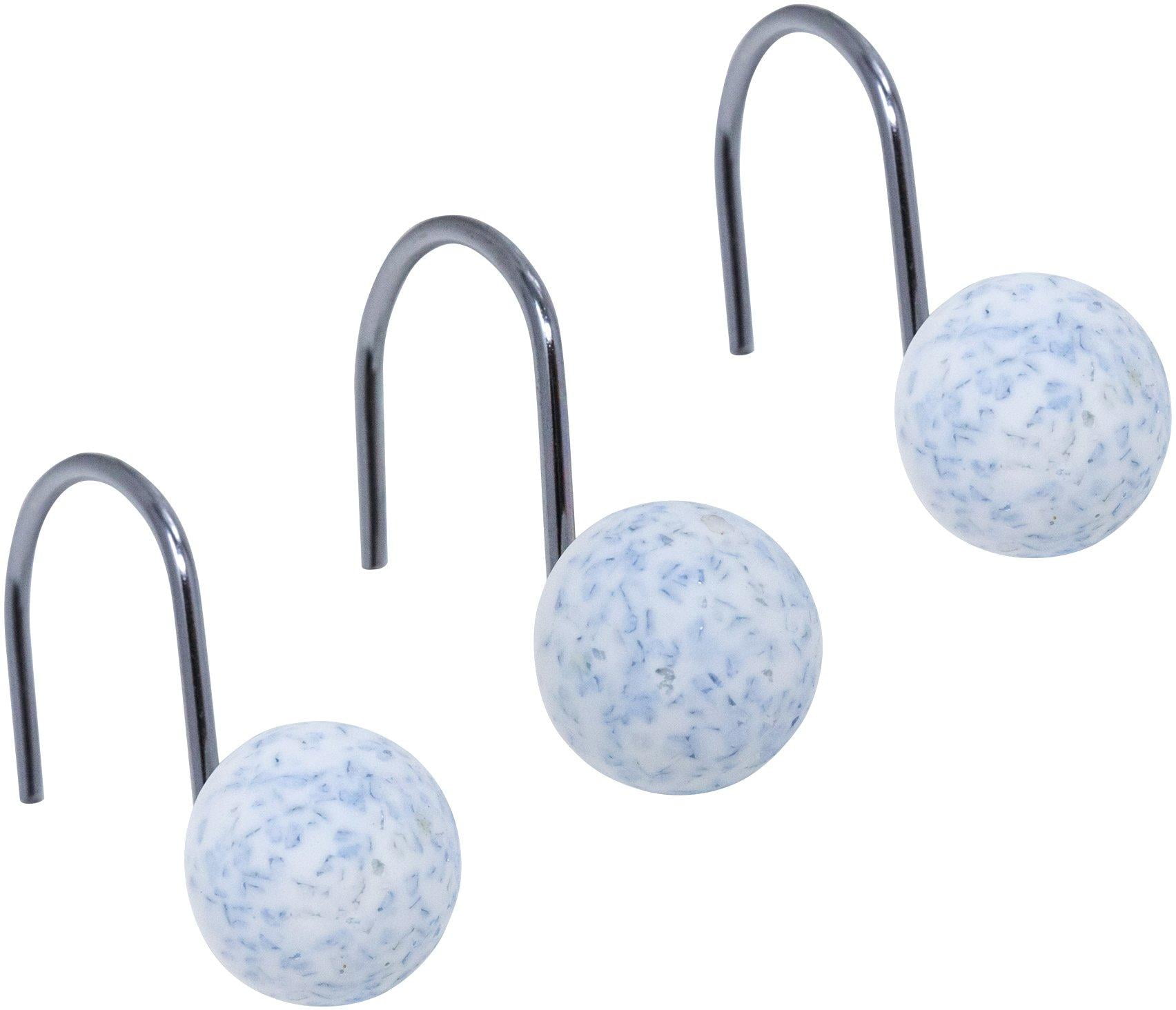 Terrazzo Shower Hooks Hooks