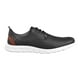 thumbnail image 2 of ZAPATOS CASUALES PARA CABALLERO STYLO 18-03 SIMIPIEL NEGRO Stylo 18-03, 2 of 4