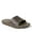 Camouflage, variant on Dearfoams EcoCozy Women's Sustainable Comfort Slide Sandal