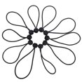 thumbnail image 4 of Accesorios de trampolín para tienda Skyscreen, cuerda elástica portátil para exteriores, paquete de banda, sujetador de Clip, cuerda elástica, 10 Uds., 4 of 5