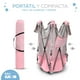 thumbnail image 3 of Corralito Para Bebe Plegable Corral Gimnasio De Juegos Gaon Baby Gaon GNBPY01, 3 of 7