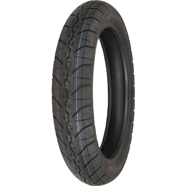 130/9016 Shinko 230 Tour Master Front Tire