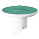 thumbnail image 4 of Drenaje de Piso Filtro de Inodoro Antiolor Magnético para Baño/Cocina Verde, 4 of 4