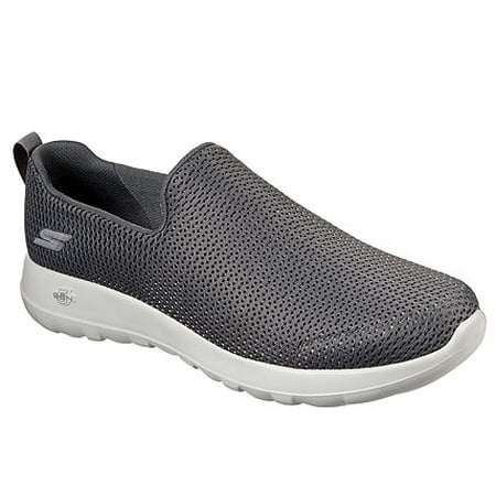 

Skechers Men s Go Walk Max Slip-on Comfort Walking Sneaker (Wide Width Available)