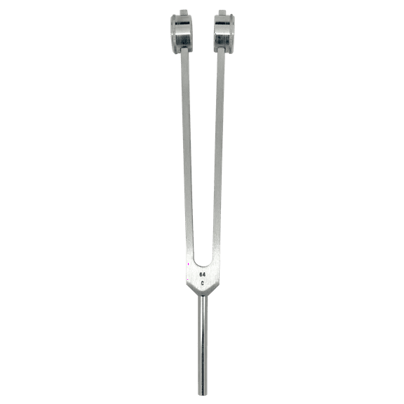 64 Hz Otto Tuning Fork