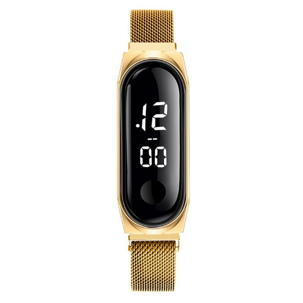Reloj inteligente para mujer en walmart new arrivals