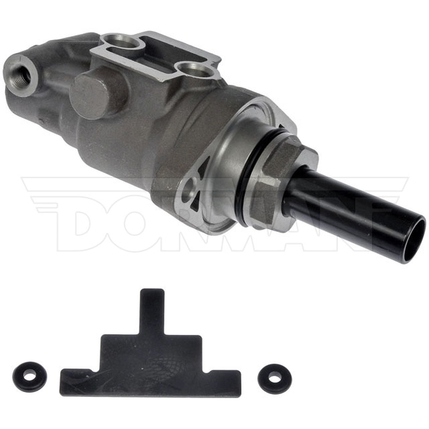Dorman M630829 Brake Master Cylinder for Specific Toyota Models Fits select: 2005 TOYOTA CELICA