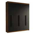 thumbnail image 1 of Ropero Closet Madesa Venus 6 Puertas 4 Cajones 180cm MC 04, 1 of 8