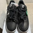 thumbnail image 2 of Size 9.5 - Ni&ke Colin Kaepernick x Air Force 1 '07 QS Low True to 7, 2 of 6