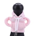thumbnail image 4 of Funda para Cambios Coche Creativa Interior Del () Rosa, 4 of 9