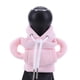thumbnail image 4 of Funda para Cambios Coche Creativa Interior Del () Rosa, 4 of 9