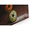 thumbnail image 2 of Donuts Photography Art, Kitchen Decoration Painting Canvas Wall Art Décor, 20x20 Inch, 2 of 5