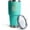 Green-30oz, variant on Syolin Yellowstone Tumblers 30oz Yellowstone Cups with Lids Stainless Vacuum Tumbler Green o One Size