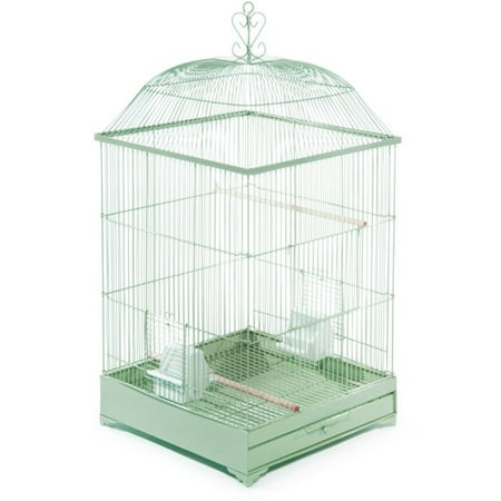 Prevue Pet Products Jefferson Cockatiel