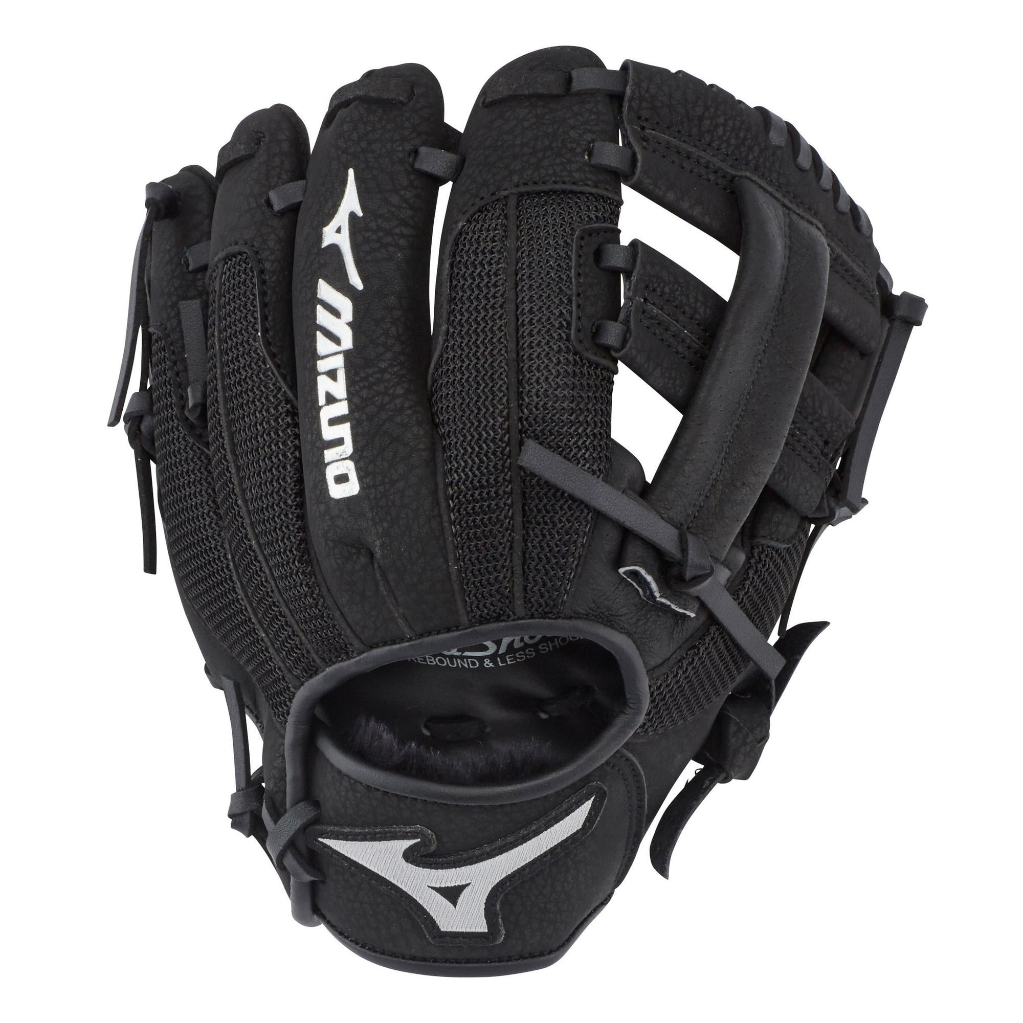 mizuno softball