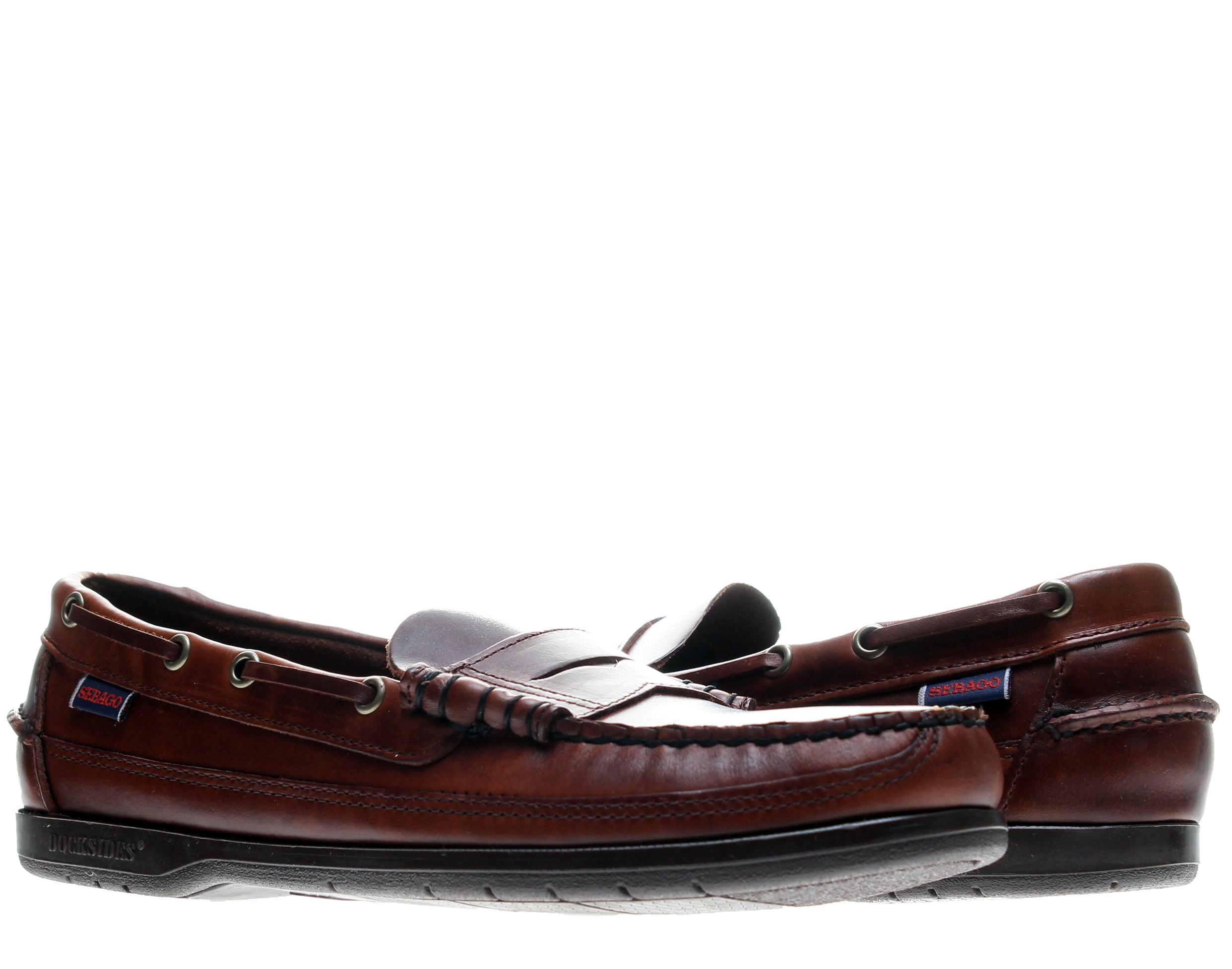 sebago sloop deck shoes
