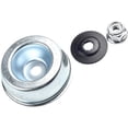 thumbnail image 1 of For Blade Fixing Kit NEW TYPE 2-piece Brushcutter For FS100 FR106, 1 of 8