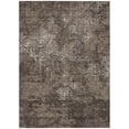 thumbnail image 2 of Addison Rugs Chantille Indoor/Outdoor Transitional Lattice Fudge Washable Rectangle Rug, 8' x 10', 2 of 6
