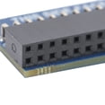 thumbnail image 1 of Placa SDRAM Material De Alta Durable Fuerte Compatibilidad Placa SDRAM De 32 MB Conveniente De Usar Pruebas Rigurosas Oficina Para El Hogar, 1 of 7