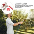 thumbnail image 4 of CATIEBYE Dual Water Outlet Double Tap for Efficient Kitchen Use 1Pack, 4 of 5