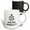 Multicolor, variant on 3drose, Keep Calm and Let Walter Handle It - Funny Personal Name, 11oz Mug