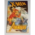 thumbnail image 1 of Pre-Owned X-Men: The Avengers : Friend or Foe? (Gamma Quest Trilogy, 3) (Unknown) 0425170381 9780425170380, 1 of 1