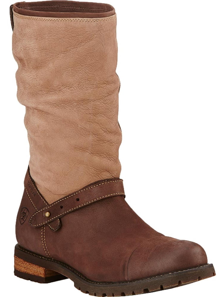 Ariat Womens Chatsworth H20 - Walmart.com